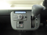 電動パーキングブレーキ&オートブレーキホールド機能つき♪日々の運転が楽になります。