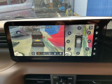 3Dビューで映すことが出来ます。