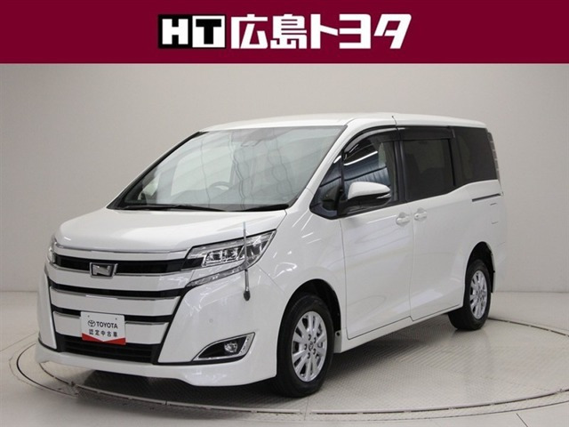 ノア 2.0 G 4WD