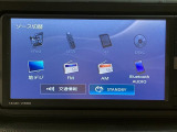 スマホと連携ができるBluetoothを使っていただけます!スマホに入った音楽を聴く事が可能なのとハンズフリー通話も可能になります☆