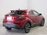 C-HR ハイブリッド 1.8 G 