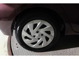スチールホイール【タイヤサイズ175/65R15】