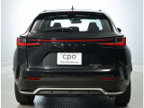 【CPOとは】〜Certified Pre-Owned〜厳しいレクサス基準をクリアした認定中古車のことです。