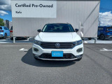 T-Roc TSI スタイル デザインパッケージ 