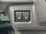 運転席と助手席にシートヒーターが付いていますので、同乗者も暖かく座ることができますよ♪
