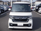 N-BOXカスタム L 