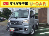 オートライト・作業灯・テールゲートチェーン・デフロック付き