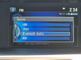 USB・Bluetoothにも対応しています。