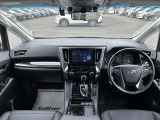 アルファード ハイブリッド 2.5 SR Cパッケージ E-Four 4WD サンルーフ