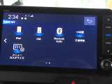 USB入力、Bluetoothオーディオに対応しています。