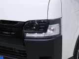 ハイエースバン 2.8 DX ロング ディーゼル 4WD 