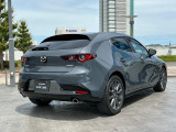 MAZDA3ファストバック 1.5 15S ツーリング 
