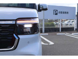 【シーケンシャルウィンカー】流れるように光るシーケンシャルウインカー!存在感をプラスします!