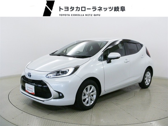 アクア  1.5 Z