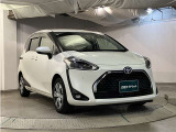 シエンタ 1.5 G クエロ 
