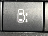 【パワースライドドア】スマートキーや運転席のスイッチでスライドドアの開閉が可能♪電動だから力を入れてドアを開ける必要が無く、小さいお子様でも、重い荷物を持っている時もラクに開け閉めできます♪