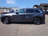 CX-80 3.3 XD Sパッケージ ディーゼル 4WD 
