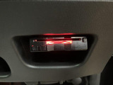 ETC車載器を装備しています☆料金所での支払いも待つこともなく楽々通過ですよ☆