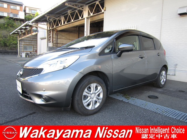 ノート 1.2 X DIG-S