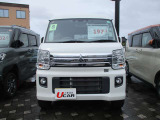 タウンボックス G スペシャル ハイルーフ 4WD 