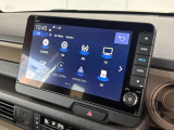 Bluetoothオーディオをはじめ様々なオーディオソースがついています!これでドライブもより一層楽しめますね!