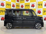 当店ではコーティング商品もございますので、いつまでもピカピカのお車にお乗りいただけます♪