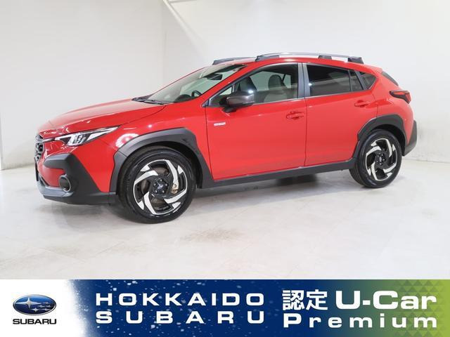 クロストレック2.5 プレミアム S:HEV EX 4WD