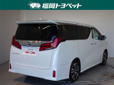 アルファード 2.5 S Cパッケージ 