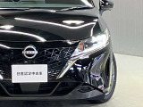 【LEDヘッドランプ】ハロゲンヘッドランプの約2倍の明るさ!夜の運転も安心です!