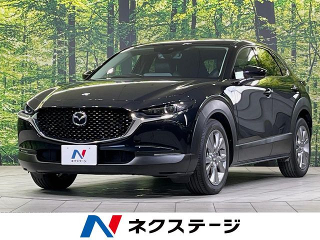 CX-30 2.0 20S プロアクティブ ツーリングセレクション