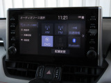 RAV4 2.0 アドベンチャー 4WD 
