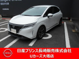 対向車や前の車には迷惑をかけずにハイビームのまま走れるアダプティブLEDヘッドライトが付いています。