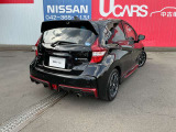 ノート 1.2 e-POWER NISMO 
