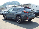 SUBARU認定中古車では、気持ちよくお乗りいただくために全車に&ldquo;まごころクリーニング&rdquo;を実施しています。