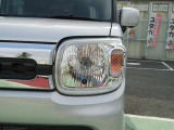 曇りもなく綺麗な状態です。