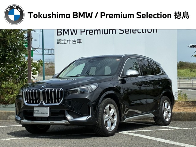 X1 xドライブ 20i xライン DCT 4WD