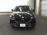 CX-5 2.5 25S Lパッケージ 