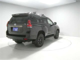 ランドクルーザープラド 2.7 TX Lパッケージ ブラックエディション 4WD 