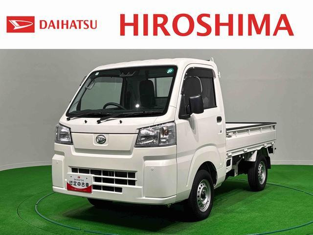 ハイゼットトラック スタンダード 4WD MT