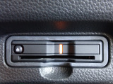 ■【ETC車載器】が装備されています。セットアップをしてお渡しとなり、ETCカードを差し込むだけで高速道路の利用が可能です。