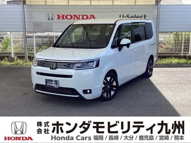 ステップワゴン 1.5 エアー