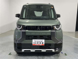 デリカミニ T プレミアム 4WD 
