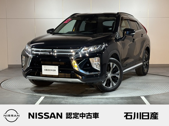 エクリプスクロス 1.5 G
