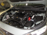 RAV4 2.0 アドベンチャー 4WD 