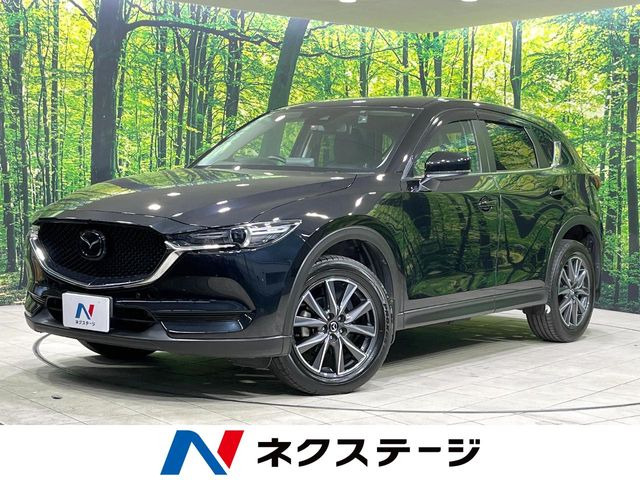 CX-5 XD プロアクティブ
