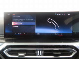 ◆iDriveを装備。操作系統をディスプレイから独立させることで、人間工学に基づいた最適な運転環境を実現しております。◆