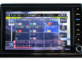 フルセグテレビ
