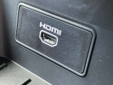 ナビゲーション用HDMI接続端子