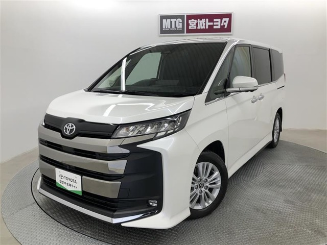 ノア 2.0 S-G