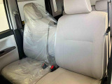 フロントシートです。ゆったり運転ができます。長距離ドライブもラクラク♪♪